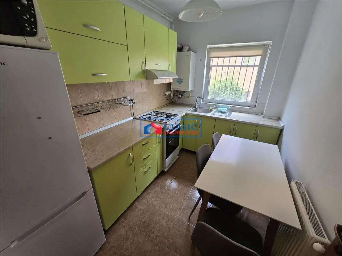 Inchiriere apartament 2 camere decomandate bloc nou in Andrei Muresanu- zona Pta Engels - foto 4
