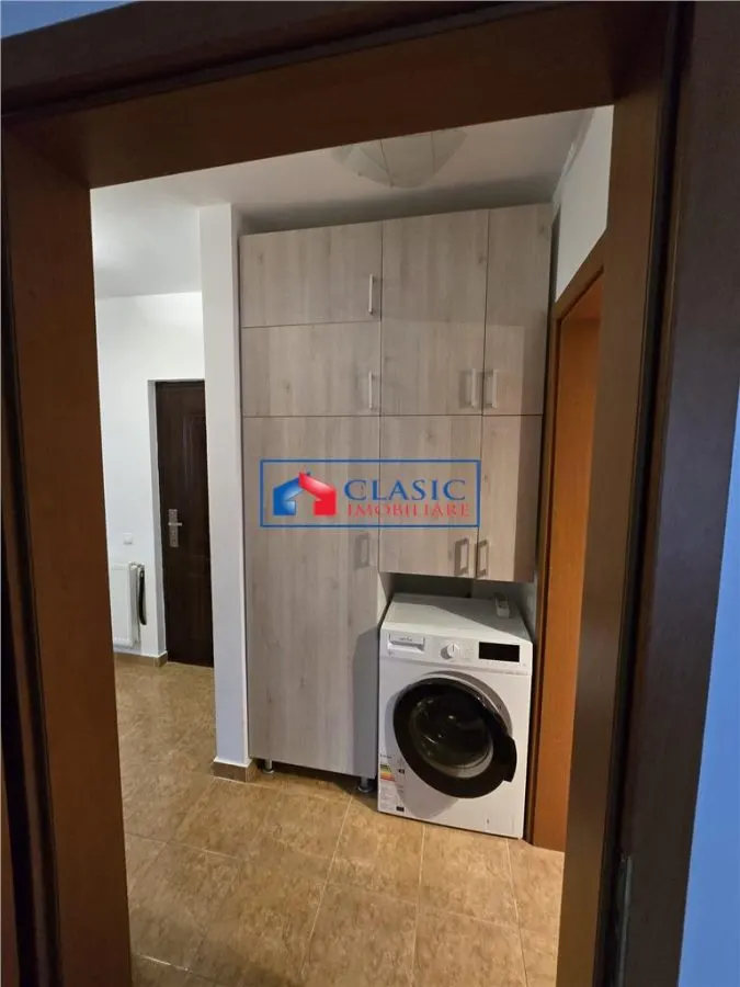 Inchiriere apartament 2 camere decomandate bloc nou in Andrei Muresanu- zona Pta Engels - foto 5