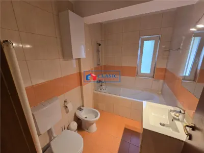 Inchiriere apartament 2 camere decomandate bloc nou in Andrei Muresanu- zona Pta Engels - foto 6