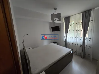 Inchiriere apartament 2 camere decomandate bloc nou in Andrei Muresanu- zona Pta Engels - foto 8