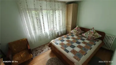 Inchiriere apartament 2 camere- Podu Ros, Bd. Socola - foto 2