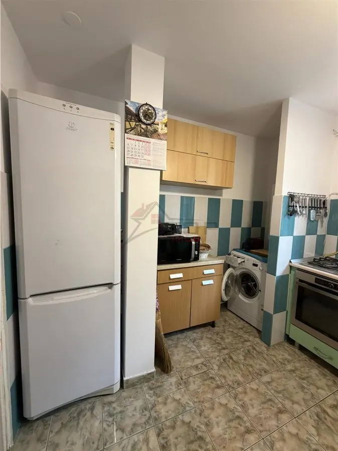 Inchiriere apartament 2 camere- Podu Ros, Bd. Socola - foto 7