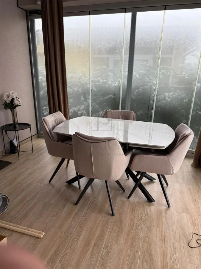 MOSNITA NOUA - ZONA FOARTE BUNA - DUPLEX CU ETAJ - foto 2