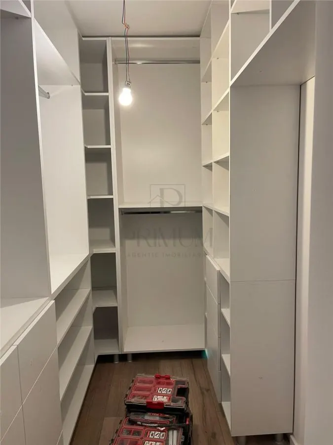 MOSNITA NOUA - ZONA FOARTE BUNA - DUPLEX CU ETAJ - foto 4