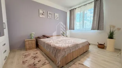 Apartament 3 camere de inchiriat, zona Eso Giroc - Giroc
