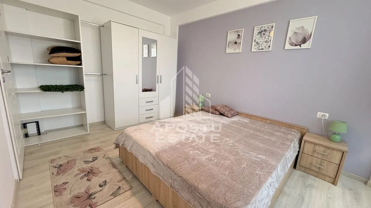 Apartament 3 camere de inchiriat, zona Eso Giroc - foto 2