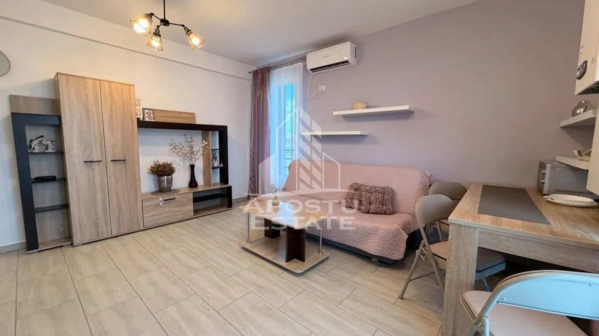 Apartament 3 camere de inchiriat, zona Eso Giroc - foto 4