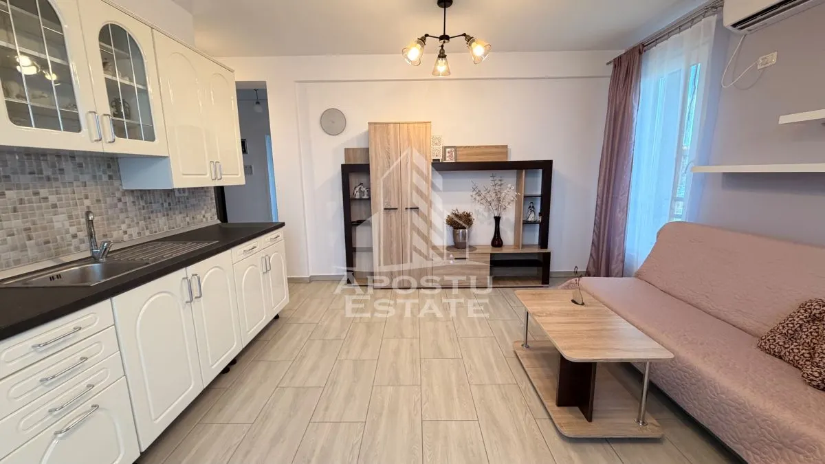 Apartament 3 camere de inchiriat, zona Eso Giroc - foto 5