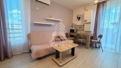 Apartament 3 camere de inchiriat, zona Eso Giroc - foto 6