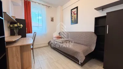 Apartament 3 camere de inchiriat, zona Eso Giroc - foto 7