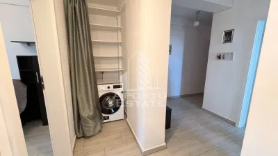 Apartament 3 camere de inchiriat, zona Eso Giroc - foto 8