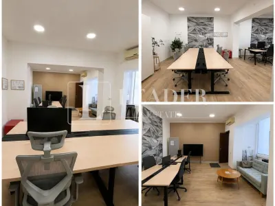 Spatiu Etaj in vila pentru birouri | Cismigiu | Stirbei Voda - foto 2