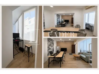 Spatiu Etaj in vila pentru birouri | Cismigiu | Stirbei Voda - foto 3