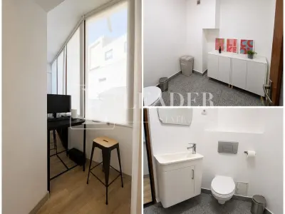 Spatiu Etaj in vila pentru birouri | Cismigiu | Stirbei Voda - foto 4