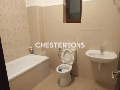 Bragadiru - Prelunigrea Ghencea / Vila duplex P+1+M, curte si 2 locuri de parcare/ toate utilitatile - foto 4