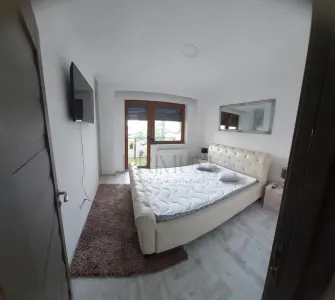 TORONTALULUI - APARTAMENT 2 CAMERE DE INCHIRIAT - PARCARE SUBTERANA - Timisoara
