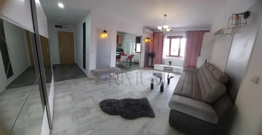 TORONTALULUI - APARTAMENT 2 CAMERE DE INCHIRIAT - PARCARE SUBTERANA - foto 2