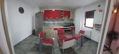 TORONTALULUI - APARTAMENT 2 CAMERE DE INCHIRIAT - PARCARE SUBTERANA - foto 3