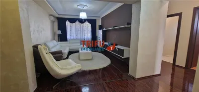 Apartament cu 4 camere, decomandat, 102 mp utili â€“ cartier Cetate - Alba Iulia