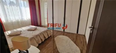 Apartament cu 4 camere, decomandat, 102 mp utili â€“ cartier Cetate - foto 11