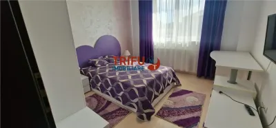 Apartament cu 4 camere, decomandat, 102 mp utili â€“ cartier Cetate - foto 12