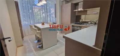 Apartament cu 4 camere, decomandat, 102 mp utili â€“ cartier Cetate - foto 15