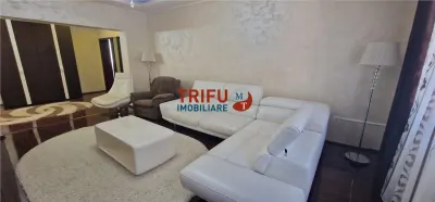 Apartament cu 4 camere, decomandat, 102 mp utili â€“ cartier Cetate - foto 3