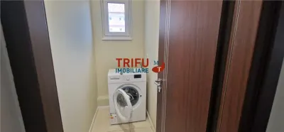 Apartament cu 4 camere, decomandat, 102 mp utili â€“ cartier Cetate - foto 21
