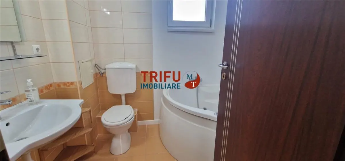 Apartament cu 4 camere, decomandat, 102 mp utili â€“ cartier Cetate - foto 24