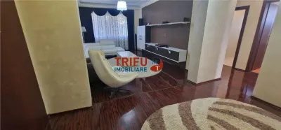 Apartament cu 4 camere, decomandat, 102 mp utili â€“ cartier Cetate - foto 4