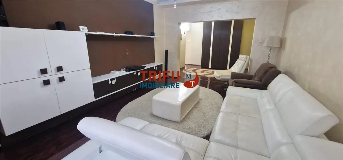 Apartament cu 4 camere, decomandat, 102 mp utili â€“ cartier Cetate - foto 5