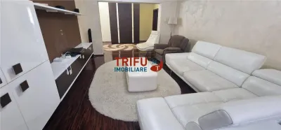 Apartament cu 4 camere, decomandat, 102 mp utili â€“ cartier Cetate - foto 6