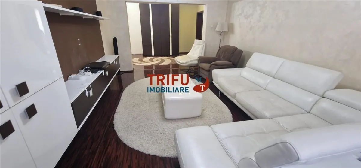 Apartament cu 4 camere, decomandat, 102 mp utili â€“ cartier Cetate - foto 6