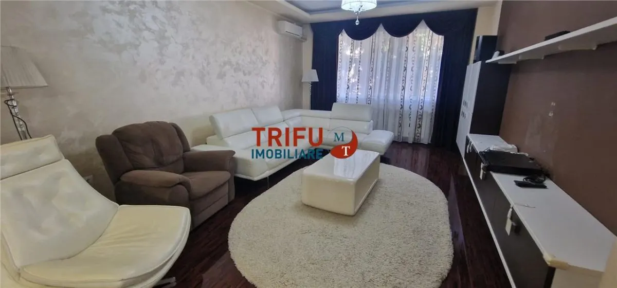 Apartament cu 4 camere, decomandat, 102 mp utili â€“ cartier Cetate - foto 7