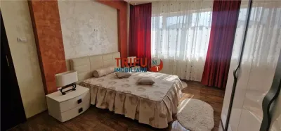 Apartament cu 4 camere, decomandat, 102 mp utili â€“ cartier Cetate - foto 9