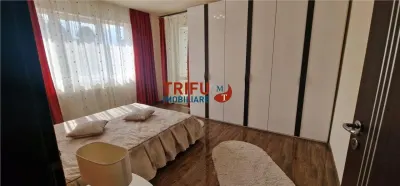 Apartament cu 4 camere, decomandat, 102 mp utili â€“ cartier Cetate - foto 10