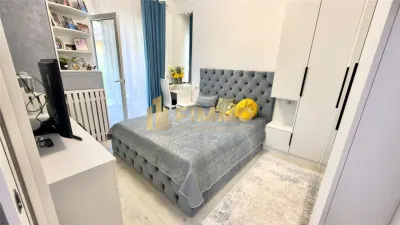 Apartament 3 camere | 56 mp | etaj 1 | Complex Victoria | ID : 1912 - Suceava