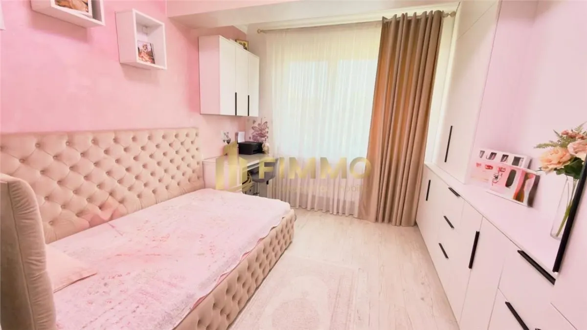 Apartament 3 camere | 56 mp | etaj 1 | Complex Victoria | ID : 1912 - foto 3