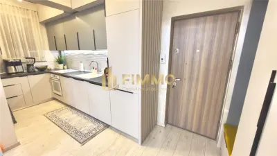 Apartament 3 camere | 56 mp | etaj 1 | Complex Victoria | ID : 1912 - foto 8