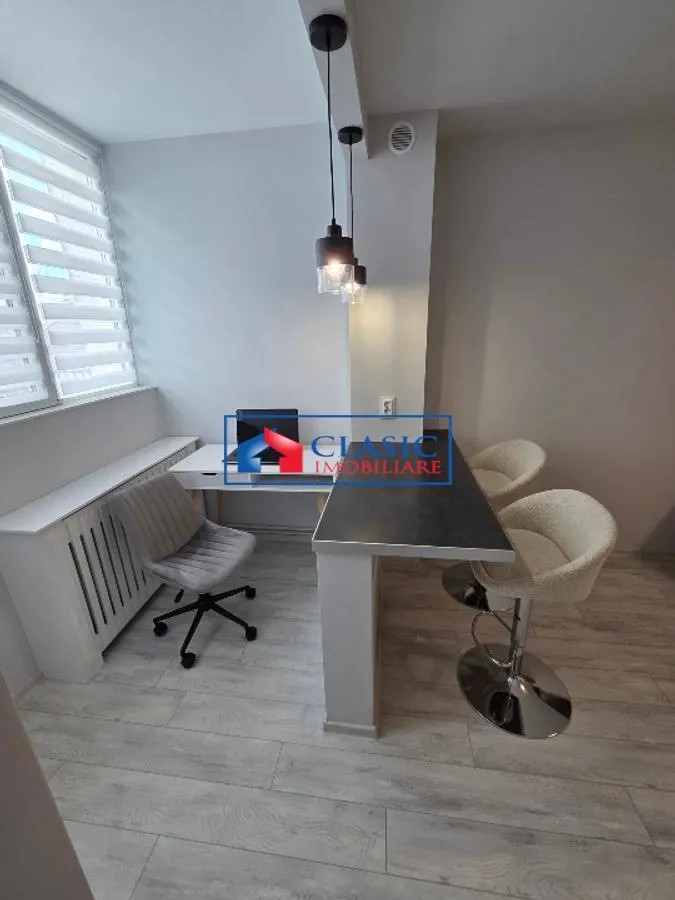 Vanzare apartament 1 camera RENOVAT in Manastur- zona BIG - foto 3