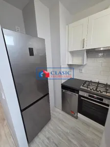Vanzare apartament 1 camera RENOVAT in Manastur- zona BIG - foto 5