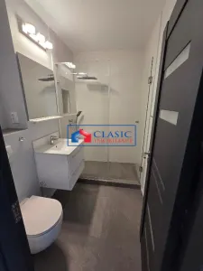 Vanzare apartament 1 camera RENOVAT in Manastur- zona BIG - foto 8