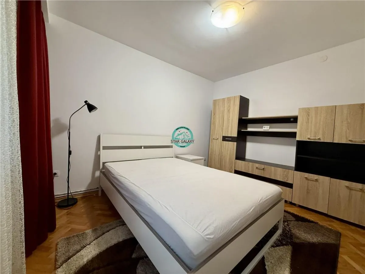 Apartament cu 2 camere, mobilat si utilat, in Cornisa - foto 2