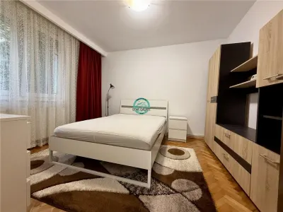 Apartament cu 2 camere, mobilat si utilat, in Cornisa - foto 3
