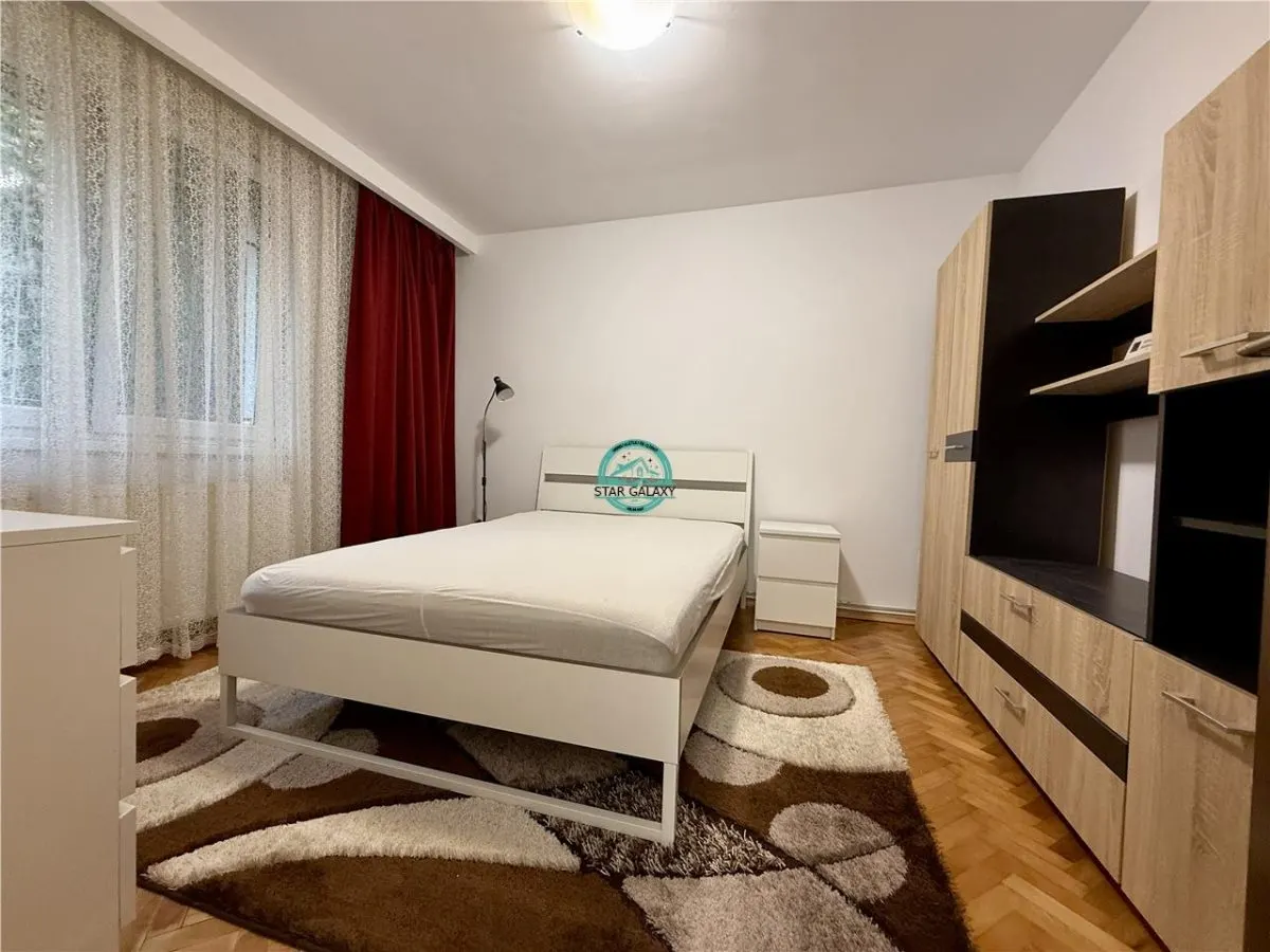 Apartament cu 2 camere, mobilat si utilat, in Cornisa - foto 3
