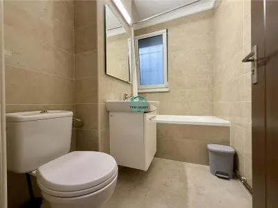 Apartament cu 2 camere, mobilat si utilat, in Cornisa - foto 5