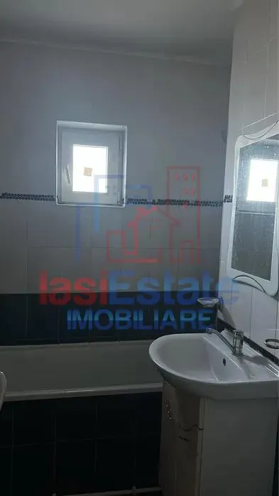 Apartament 2 Camere Nicolina 1 - Lidl - foto 5