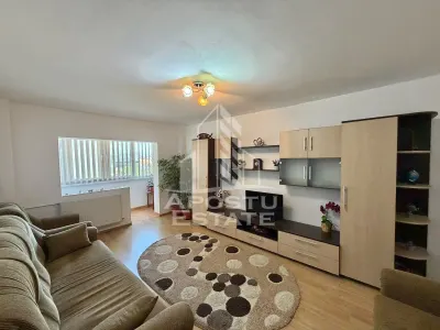 Apartament cu 2 camere de inchiriat,petfriendly,Iulius Mall, Timisoara - Timisoara