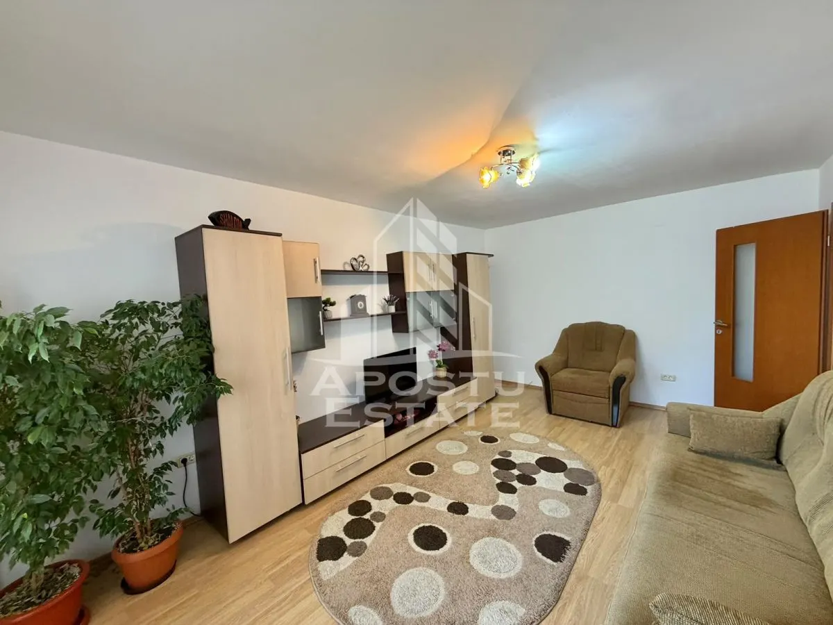 Apartament cu 2 camere de inchiriat,petfriendly,Iulius Mall, Timisoara - foto 2
