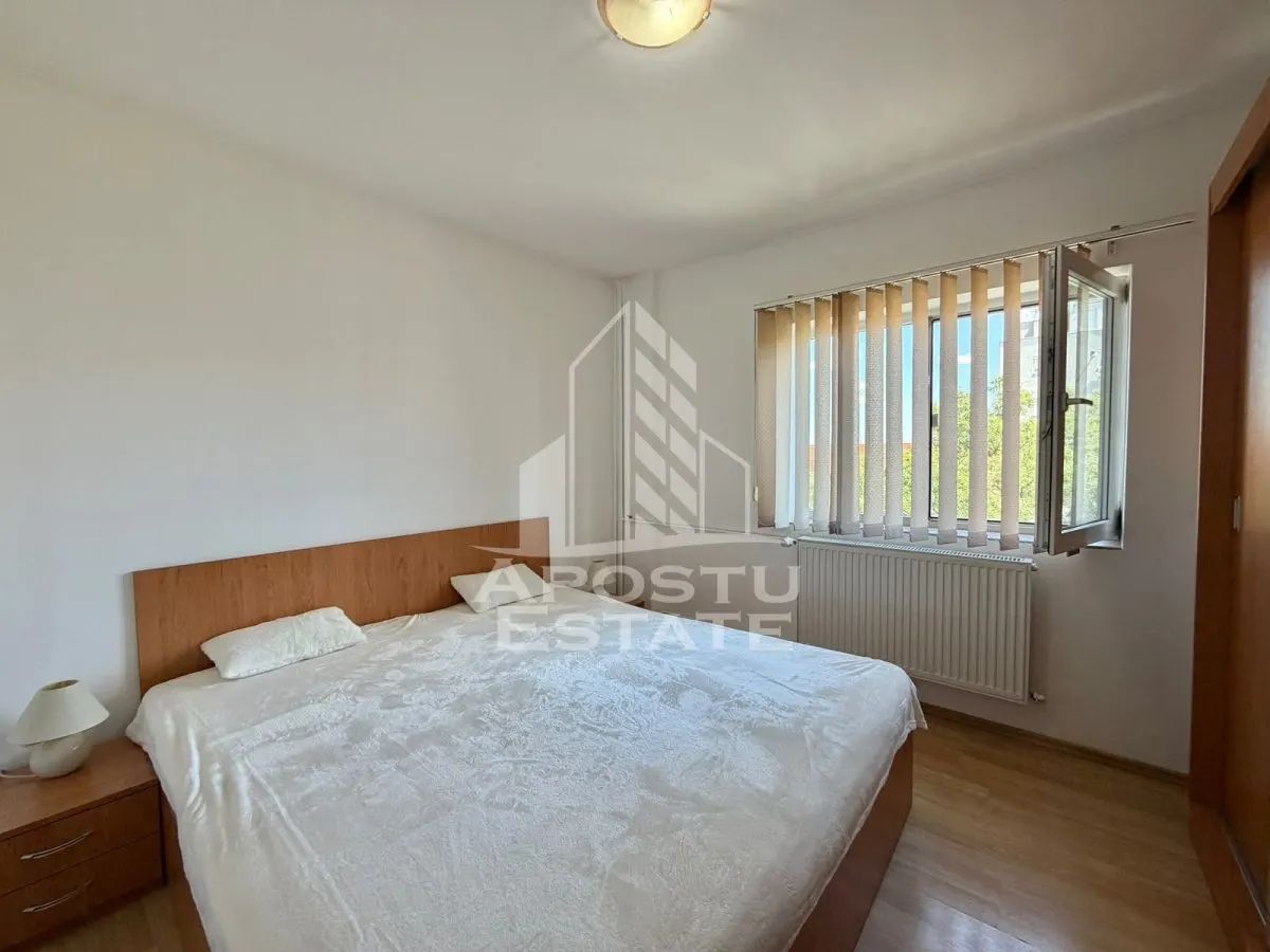 Apartament cu 2 camere de inchiriat,petfriendly,Iulius Mall, Timisoara - foto 4